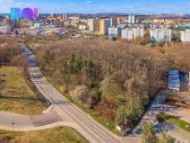 Prodej pozemku, Praha - Malešice, 7996 m2