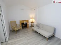 Prodej bytu 3+1, Praha - Libeň, 58 m2