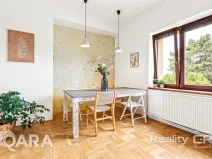 Prodej bytu 2+1, Říčany - Radošovice, nám. Československé armády, 69 m2