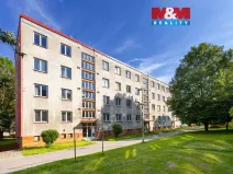 Prodej bytu 3+kk, Chrudim, U Stadionu, 72 m2