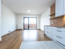 Pronájem bytu 2+kk, Kralupy nad Vltavou - Lobeček, J. Wolkera, 63 m2