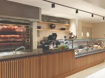 Pronájem restaurace, Praha - Nové Město, 60 m2