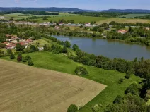 Prodej pozemku pro bydlení, Polom, 39934 m2