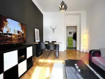 Pronájem bytu 2+kk, Praha - Vinohrady, Radhošťská, 47 m2