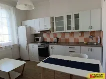 Pronájem bytu 1+1, Brno - Veveří, 57 m2