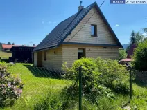 Prodej chaty, Staré Hamry, 74 m2