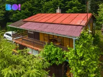 Prodej chaty, Hlubočec, 47 m2