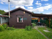 Prodej chaty, Šumperk, Vikýřovická, 22 m2