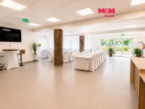 Pronájem obchodního prostoru, Louny, Březinova, 210 m2
