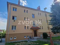 Pronájem bytu 3+kk, Uherské Hradiště, Prokopa Holého, 62 m2