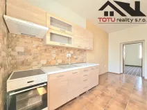 Prodej bytu 2+1, Jaroměř - Pražské Předměstí, 51 m2