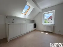 Pronájem bytu 2+kk, Varnsdorf, Erbenova, 41 m2