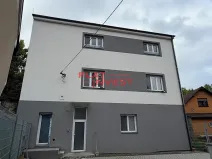 Pronájem bytu 3+kk, Liberec, Dopravní, 75 m2
