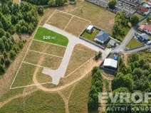 Prodej pozemku pro bydlení, Soutice, 926 m2