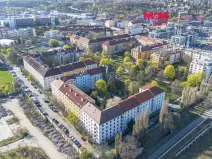 Prodej bytu 2+1, Praha - Vysočany, U vysočanského pivovaru, 59 m2