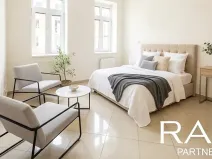 Prodej bytu 1+kk, Brno, Dukelská třída, 29 m2