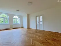 Pronájem bytu 3+1, Brno, Lerchova, 132 m2