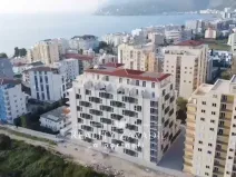 Prodej bytu 2+kk, Shengjin, Albánie, 60 m2