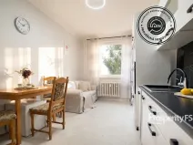 Prodej bytu 3+1, Česká Lípa, Jáchymovská, 74 m2