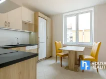 Pronájem bytu 4+1, Praha - Nusle, U družstva Repo, 96 m2