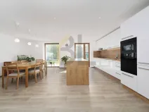 Prodej rodinného domu, Hodonín, Zahradní, 160 m2