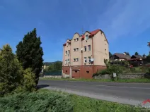 Prodej bytu 2+kk, Děčín - Děčín VI-Letná, Novoměstská, 41 m2