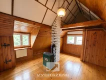 Prodej chaty, Zbraslavice, 244 m2