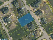 Prodej rodinného domu, Židněves, 111 m2