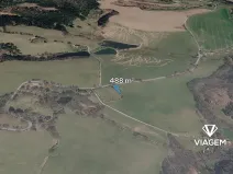Prodej pole, Dolní Město, 488 m2