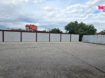 Prodej garáže, Chropyně, 21 m2