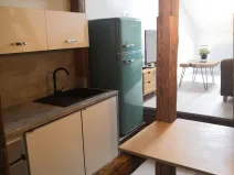 Pronájem bytu 1+kk, České Budějovice, K. Vinařického, 33 m2
