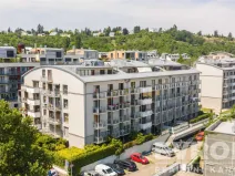 Pronájem garážového stání, Praha - Dejvice, Heinemannova, 21 m2
