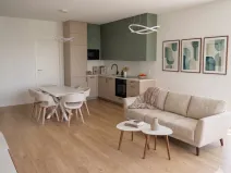 Prodej bytu 2+kk, Praha - Vinohrady, Perunova, 40 m2