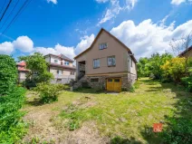 Prodej rodinného domu, Sněžné, 120 m2