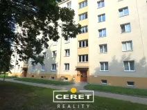 Prodej bytu 2+1, Most, Maxe Švabinského, 52 m2