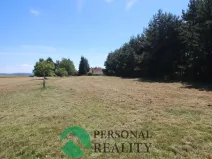 Prodej pozemku pro bydlení, Slabce - Malé Slabce, 1840 m2