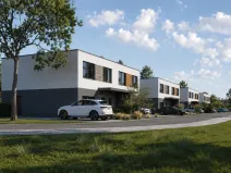 Prodej rodinného domu, Kladno, Engerth, 127 m2