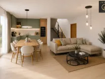 Prodej rodinného domu, Kladno, Engerth, 127 m2