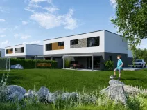 Prodej rodinného domu, Kladno, Engerth, 127 m2