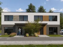 Prodej rodinného domu, Kladno, Engerth, 127 m2