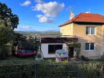 Prodej rodinného domu, Zlín, Lesní čtvrť I, 148 m2
