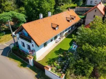 Prodej chaty, Pnětluky - Konětopy, 248 m2