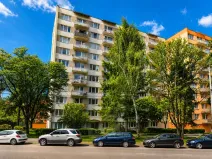 Pronájem bytu 3+1, České Budějovice - České Budějovice 7, Lidická tř., 63 m2