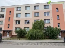Pronájem bytu 3+1, Hodonín, Vančurova, 74 m2
