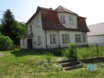 Prodej rodinného domu, Lestkov - Stan, 140 m2