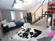 Prodej bytu 2+1, Karlovy Vary, Vítězná, 110 m2