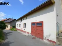 Prodej rodinného domu, Olomouc - Droždín, Jesenická, 80 m2