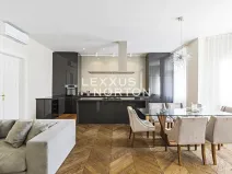 Prodej bytu 4+kk, Praha - Staré Město, Valentinská, 157 m2