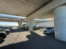 Pronájem komerčního pozemku, Praha, Radiová, 500 m2