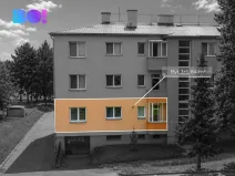 Prodej bytu 3+1, Olomouc, Bieblova, 90 m2